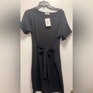 Zenana Large black boutique Dress